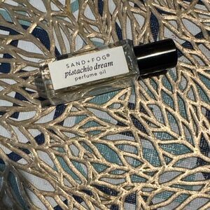 SAND + FOG Pistachio Dream Perfume Oil - 5ML